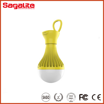 Super Brightness Rechargeable Plastic Camping LED Lantern